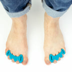 StrideEase™ — Walk Pain-Free with Naturally Strong, Balanced Feet