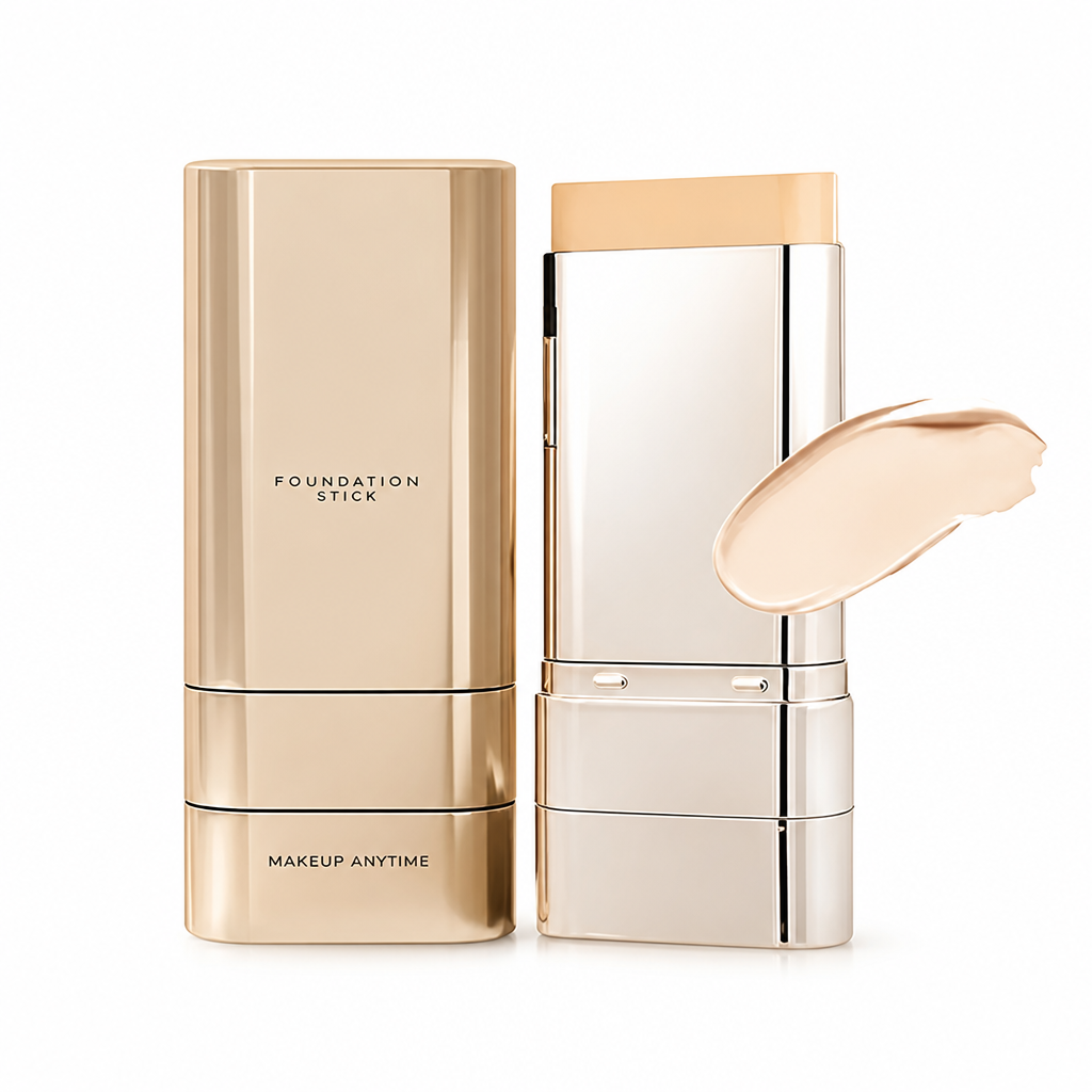 LumaSilk™ Dual-Glow Stick — Unleash All-Day Radiance That Turns Heads Instantly