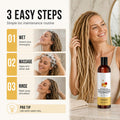 NeutraLoc™ — Unlock Weightless Freshness That Breathes New Life Into Your Dreadlocks