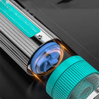 Hydrionix™ — Take Command of Every Drop with Power and Freedom Unleashed