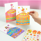 ArtivaJoy™ — Ignite Your Child’s Confidence and Creativity, Screen-Free Fun That Lasts