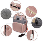 Teeny Traveler™ — Effortless Outings and Instant Comfort for You and Your Baby