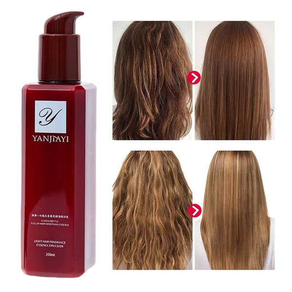 VeloraMist™ — Instantly Silky, Frizz-Free Hair That Turns Heads Everywhere