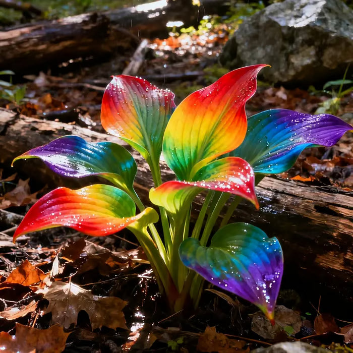 VerdantEase™ Seeds — Watch Your Darkest Corners Burst into Lush, Colorful Life with Zero Hassle