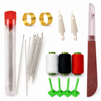 StitchMaven™ — Unlock Effortless Sewing and Create Flawless Masterpieces Every Time