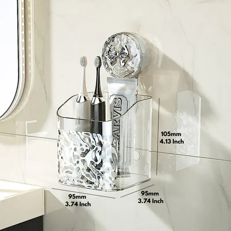 GlideShelf™ — Instantly Stunning Storage That Frees Your Space and Sparks Joy