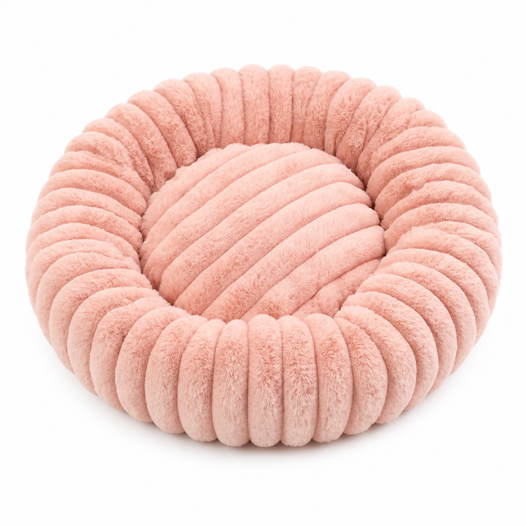 VeloriNest™ — The Ultimate Hug of Warmth and Support Your Pet Will Never Want to Leave