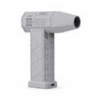 BlitzAir™ — Dominate Dust Instantly with Effortless Cordless Power