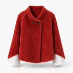 Sveltira™ Luxe Overcoat — Wrap Yourself in Unmatched Softness and Effortless Elegance