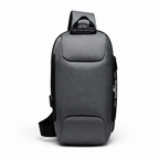 DefendCharge™ — Stay Powered and Protected Wherever You Go