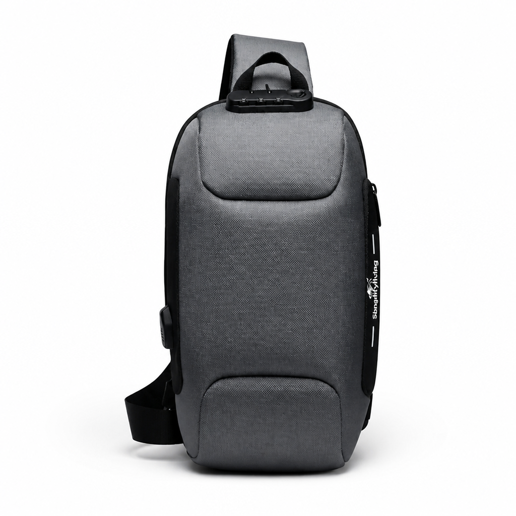 DefendCharge™ — Stay Powered and Protected Wherever You Go