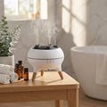 SereniScent™ — Transform Your Space into a Calm, Focused Sanctuary Instantly