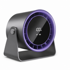 BreezeCraft™ — Take Total Command of Your Perfect, Whisper-Quiet Breeze