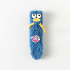 RambleNest™ Plush Socks — Wrap Your Feet in Unstoppable Cozy Confidence