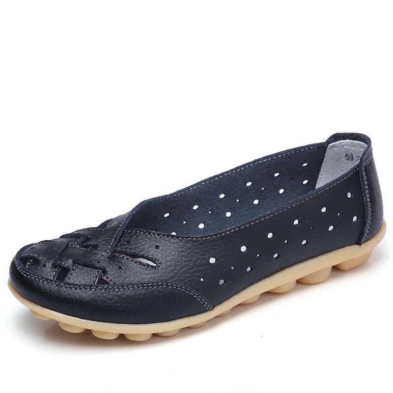 CushionStep™ — Feel Unstoppable Comfort That Crushes Foot Pain All Day