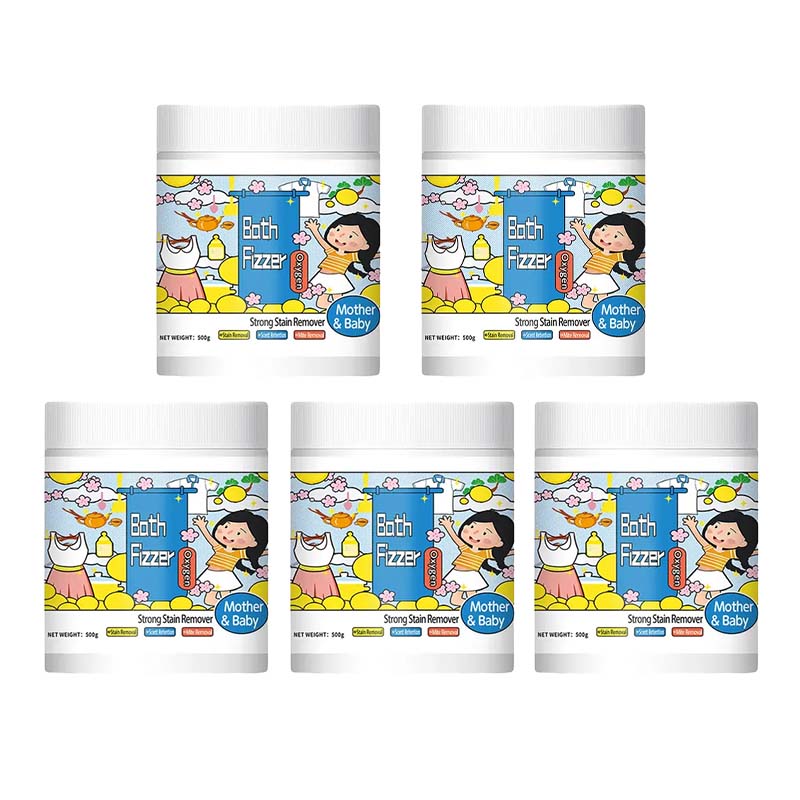 PureRadiance™ Ultra Concentrate Stain Remover Powder — Erase Every Stain and Wear Your Confidence Loud and Proud