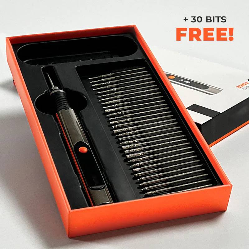 NovaMark™ — Master Every Surface with Effortless Precision and Endless Creativity