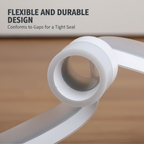 ShieldSeal™ Weather Strip — Lock Out Cold and Chaos for Total Home Comfort