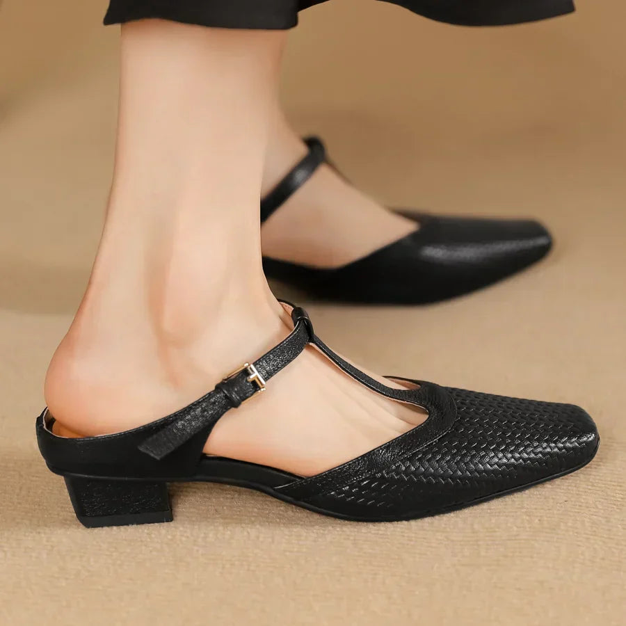 LumaStride™ — Experience Cloud-Like Comfort and Effortless Chic All Day Long