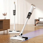 VersaClean™ — Powerfully Light Cleaning That Makes Your Home Shine and Your Heart Smile