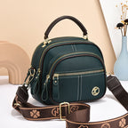 Ramela™ — Effortless Elegance That Keeps You Cool, Organized, and Cruelty-Free