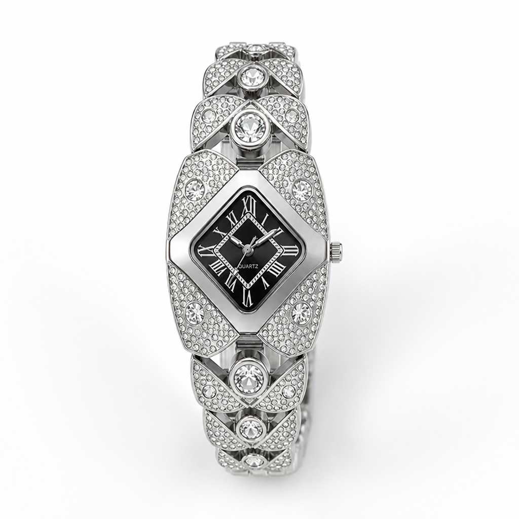 Veloura™ — Command Attention Instantly with Bold Elegance and Unstoppable Confidence