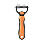 FurEase™ — End Shedding Chaos and Reveal Your Pet’s Silky, Gorgeous Coat