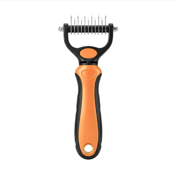 FurEase™ — End Shedding Chaos and Reveal Your Pet’s Silky, Gorgeous Coat