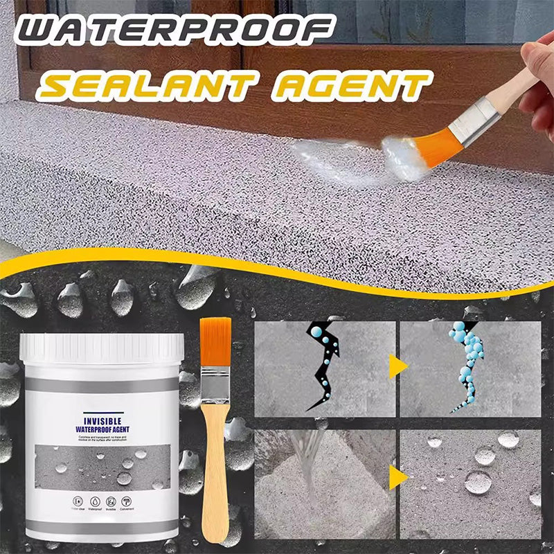 AquaShieldPro™ — Slip on Invisible Armor for Instant, Stress-Free Leak Protection