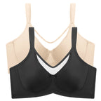 SilqueLuxe™ — Experience Weightless Support That Lifts Your Confidence All Day Long