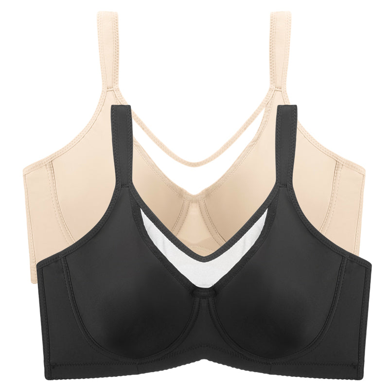SilqueLuxe™ — Experience Weightless Support That Lifts Your Confidence All Day Long