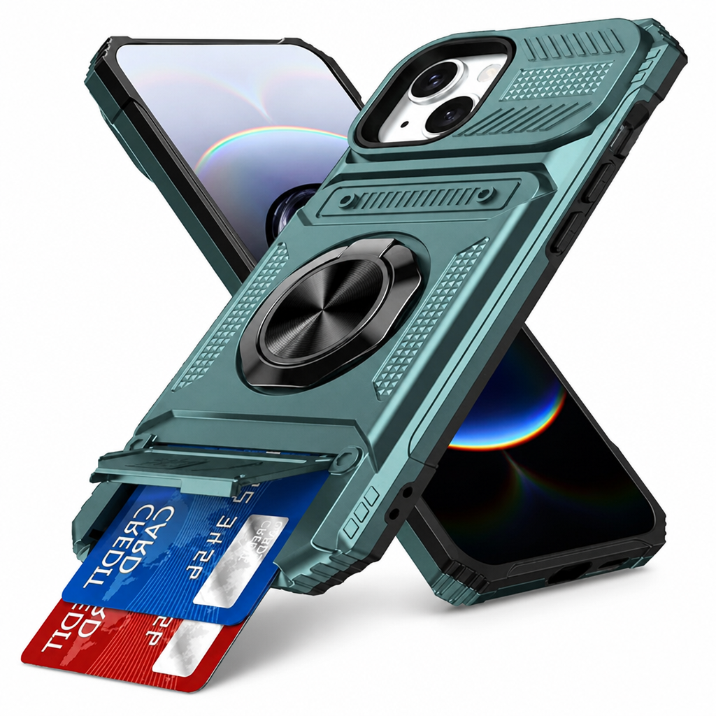 Voltura™ — Instantly Secure Your Essentials and Protect Your Phone Like a Pro