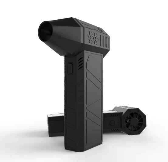HummerhubTools™ Mini Turbo Jet-ventilator 