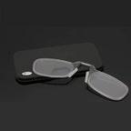 VistaSnap™ — Experience Instant, Crystal-Clear Vision Wherever Life Leads You