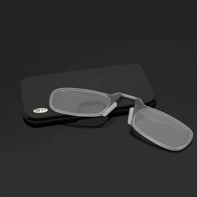 VistaSnap™ — Experience Instant, Crystal-Clear Vision Wherever Life Leads You