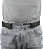 FlexLoom™ — Comfort That Moves With You All Day Long