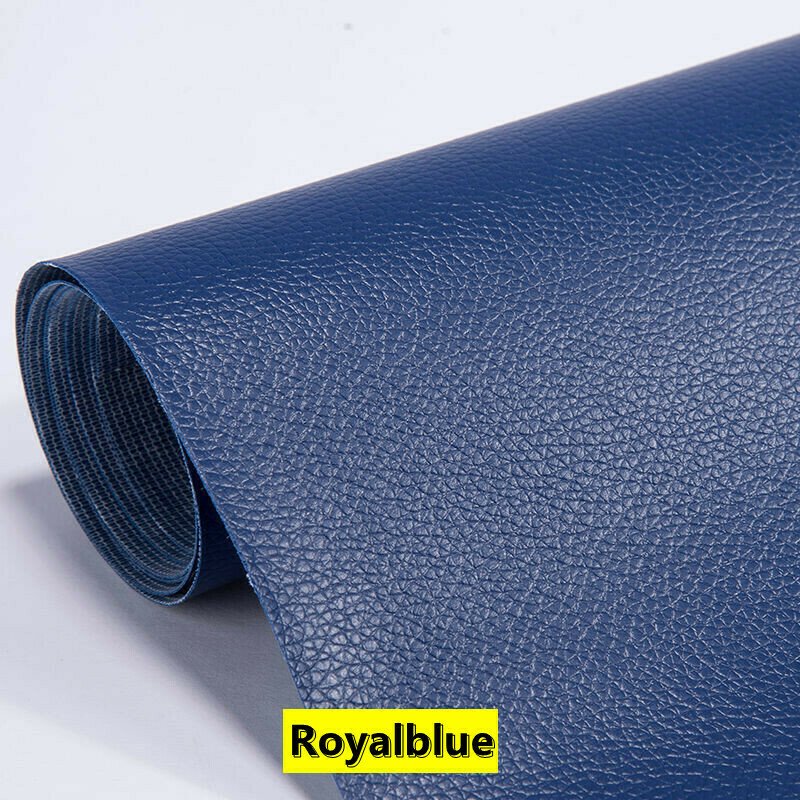 VeroFix™ Leather Repair Patches — Restore Your Leather’s Beauty and Confidence Instantly