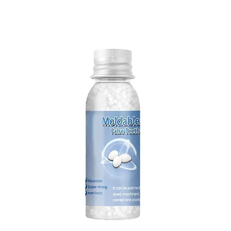 DentaForm™ — Slip On a Perfect Smile That Feels 100% Natural and Unstoppable