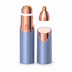 LumaSheer™ — Effortless Smoothness and Perfect Brows in One Gentle Glide