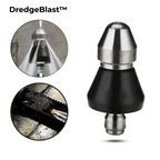 TorrentForce™ — Blast Away Clogs Instantly for Worry-Free Pipes