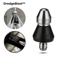 TurboJetForce™ — Instantly Crush Clogs and Reclaim Your Home’s Flow