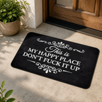 VibeMark™ — Make Every Room a Bold Reflection of You