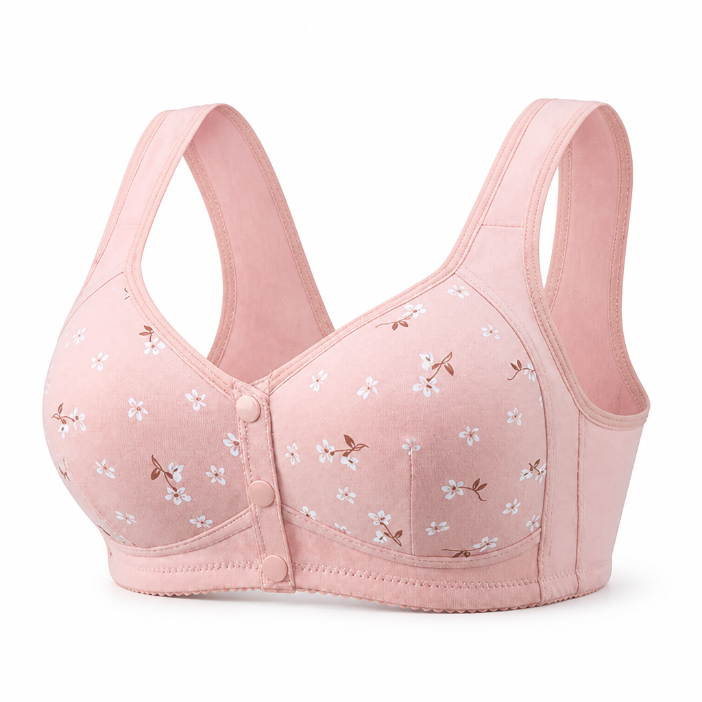 VelaForm™ — Experience All-Day Freedom and Confidence Without a Pinch
