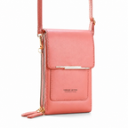 Velevra™ Touchscreen Crossbody Wallet — Stay Effortlessly Connected and Secure Wherever Life Moves You