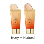 LumiVeil™ — Wake Up to a Weightless, Glow-From-Within Radiance That Turns Heads All Day