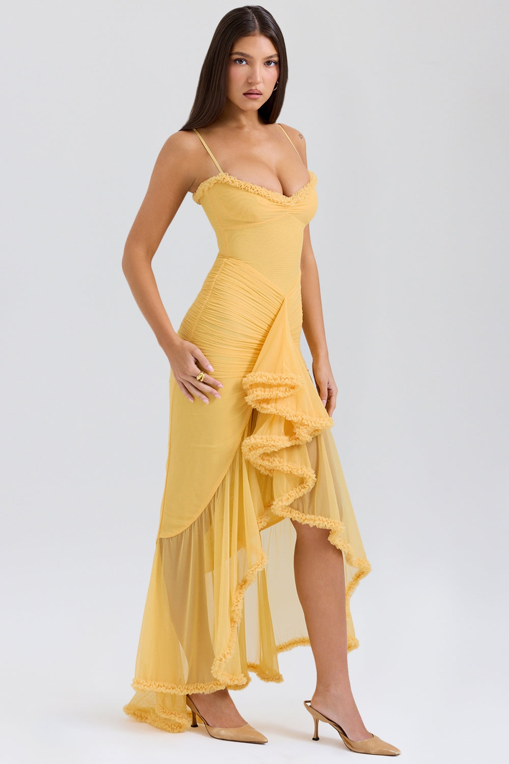 Celestara™ — Glide Through Every Moment Wrapped in Effortless Elegance and Confidence