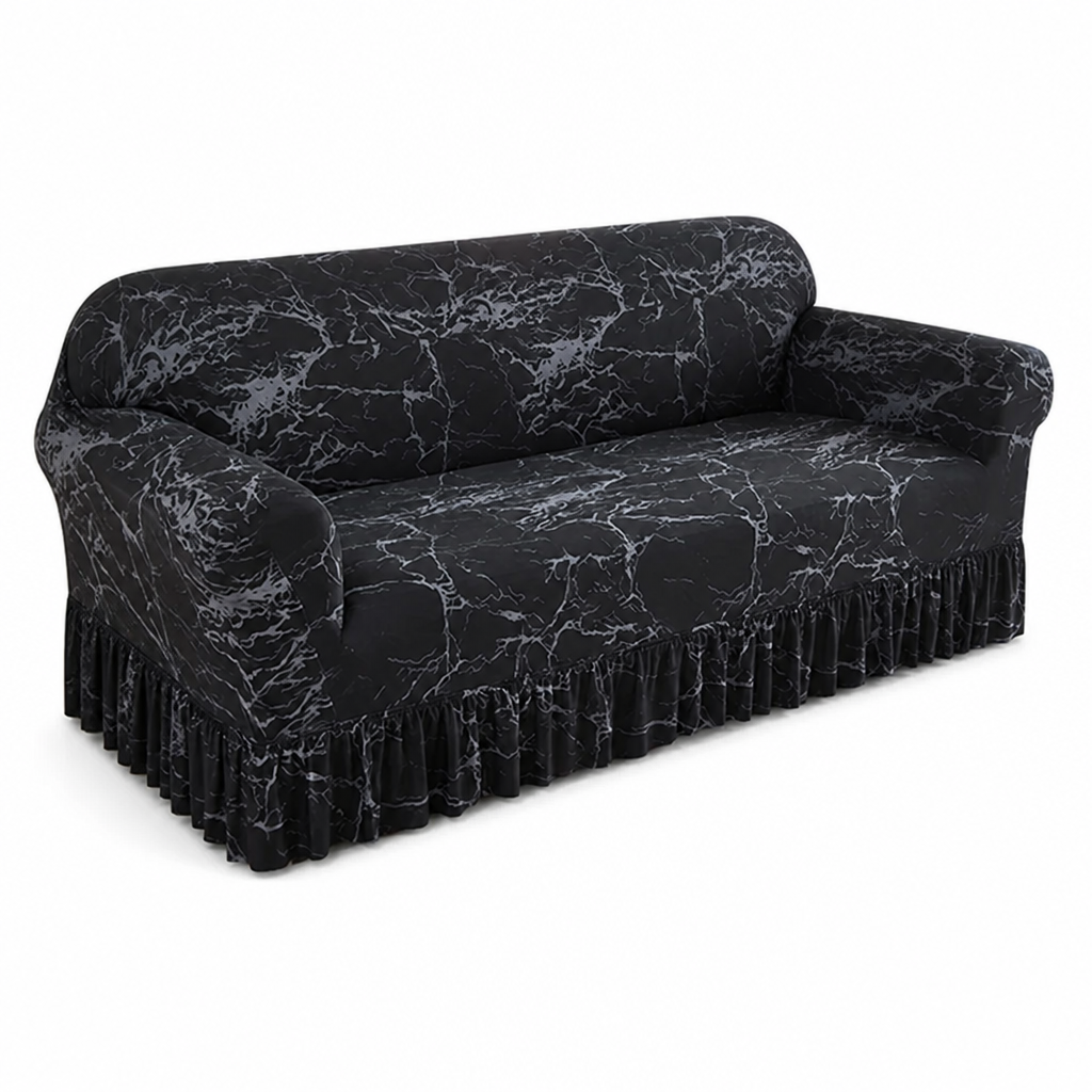 SofaRevive™ — Give Your Living Room a Fresh, Pulled-Together Look Again