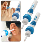 SoniClear™ — Feel Instantly Refreshed with Gentle, Deep-Cleaning Power