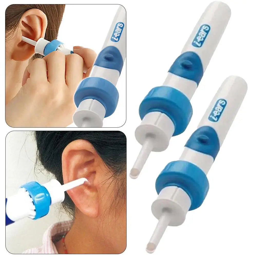 SoniClear™ — Feel Instantly Refreshed with Gentle, Deep-Cleaning Power