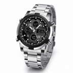 StormForge™ — Command Every Moment with Rugged Precision and Unstoppable Confidence